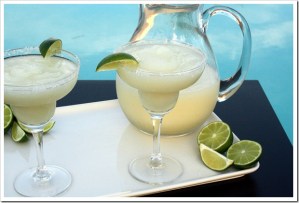 (http://www.foodiemisadventures.com/2012/05/frozen-margaritas.html)