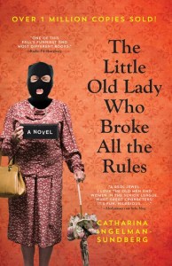 The Little Old Lady Who Broke All The Rules