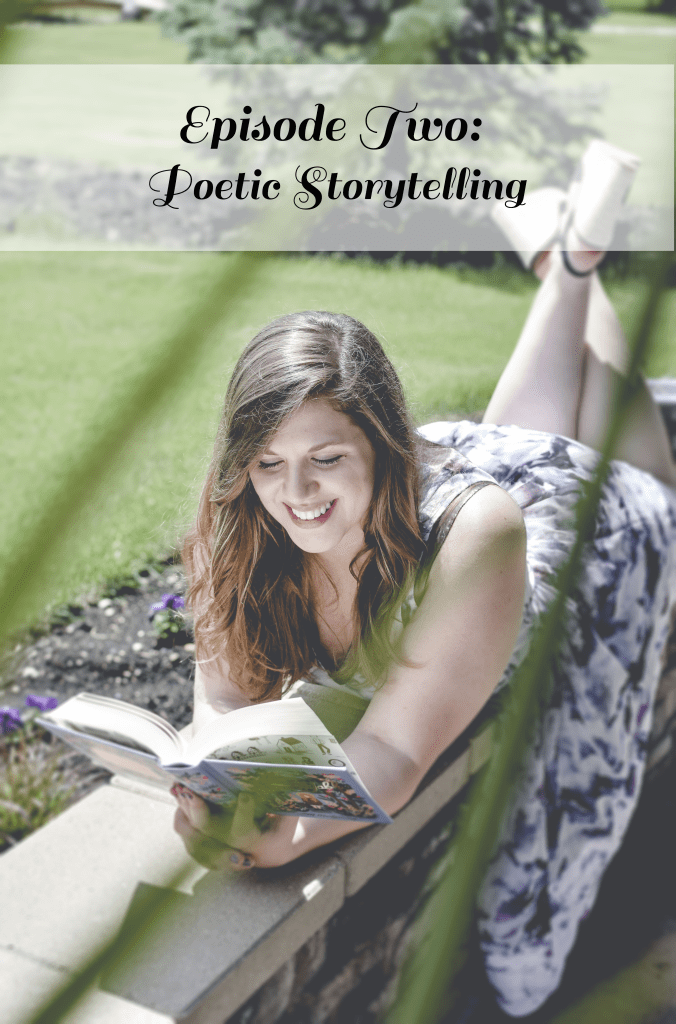 Photo by Miranda Lynn Photography.