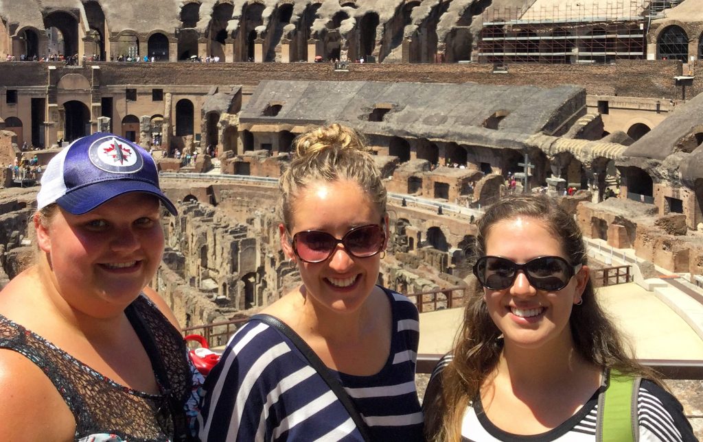 Hotel, hostel, help!