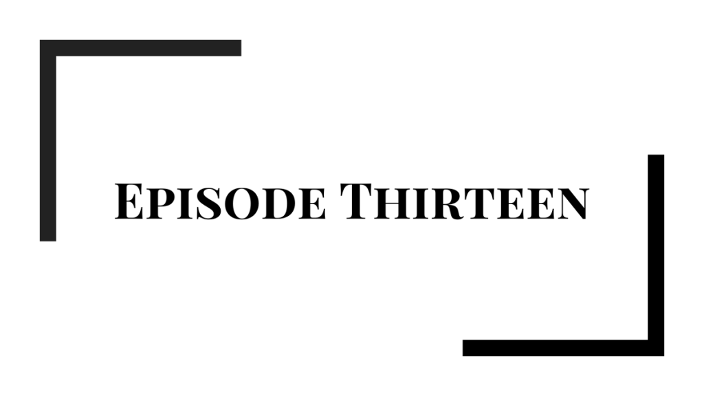 Episode 13: Mennonite Girls Can&nbsp;Cook!