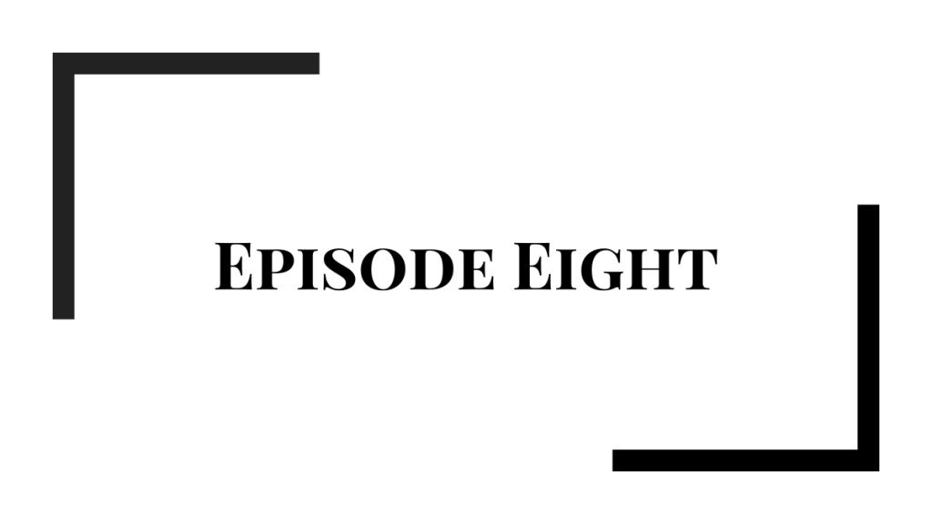 Episode 8: It’s literally a cozy&nbsp;christmas